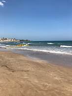 Marina Kizkalesi Hotel