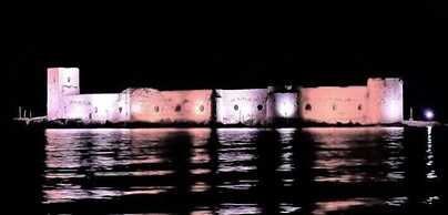 Marina Kizkalesi Hotel