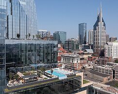 Four Seasons Nashville