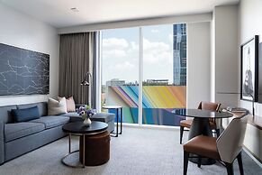 Four Seasons Nashville