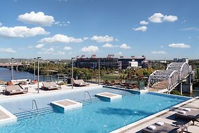 Four Seasons Nashville