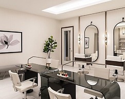 Four Seasons Nashville