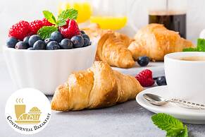 Enjoy the Pause Holiday Home