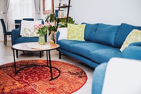 Enjoy the Pause Holiday Home