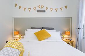 Enjoy the Pause Holiday Home