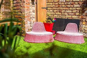 Enjoy the Pause Holiday Home