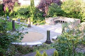 Enjoy the Pause Holiday Home