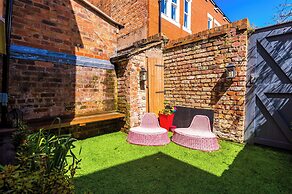 Enjoy the Pause Holiday Home