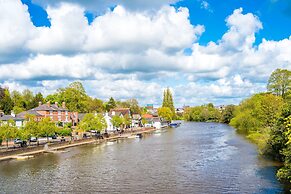 Enjoy the Pause Holiday Home