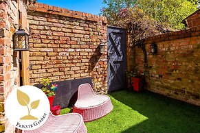 Enjoy the Pause Holiday Home