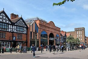 Enjoy the Pause Holiday Home