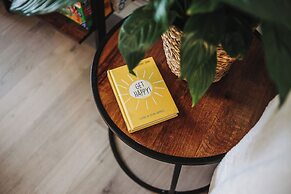 Enjoy the Pause Holiday Home