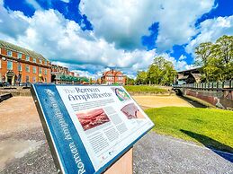 Enjoy the Pause Holiday Home