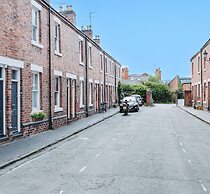 Enjoy the Pause Holiday Home