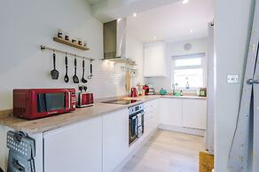 Enjoy the Pause Holiday Home