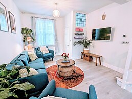 Enjoy the Pause Holiday Home