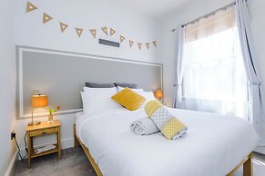 Enjoy the Pause Holiday Home