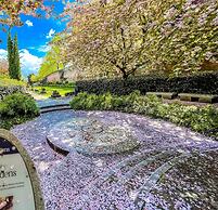 Enjoy the Pause Holiday Home