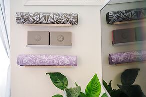 Enjoy the Pause Holiday Home