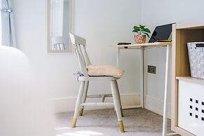 Enjoy the Pause Holiday Home