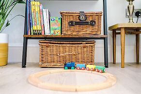 Enjoy the Pause Holiday Home