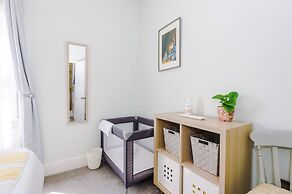 Enjoy the Pause Holiday Home