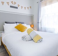 Enjoy the Pause Holiday Home