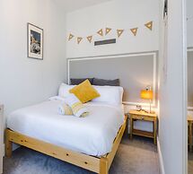 Enjoy the Pause Holiday Home