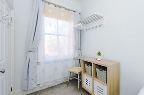 Enjoy the Pause Holiday Home