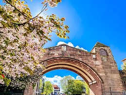 Enjoy the Pause Holiday Home