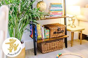 Enjoy the Pause Holiday Home