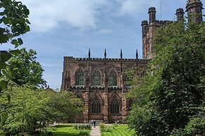 Enjoy the Pause Holiday Home