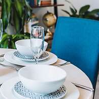 Enjoy the Pause Holiday Home