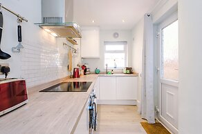 Enjoy the Pause Holiday Home