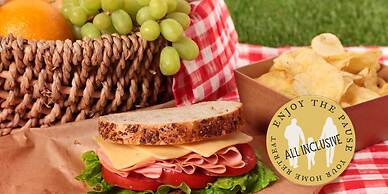 Enjoy the Pause Holiday Home