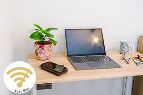 Enjoy the Pause Holiday Home