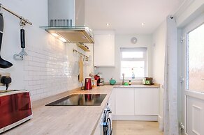 Enjoy the Pause Holiday Home