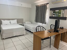 SAINT JAMES PALACE HOTEL