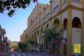 SAINT JAMES PALACE HOTEL