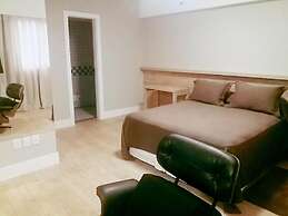 SAINT JAMES PALACE HOTEL