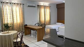 SAINT JAMES PALACE HOTEL