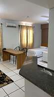 SAINT JAMES PALACE HOTEL