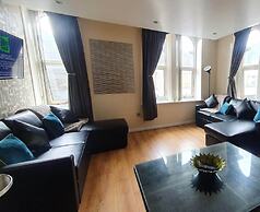 Contractor Mid week bookers