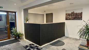 Heathrow Travellers Hub