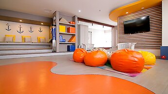 RESERVA DEL MAR BY VISITAMAGICA