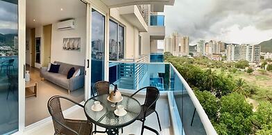 RESERVA DEL MAR BY VISITAMAGICA