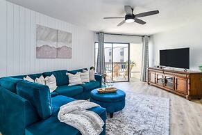 Island House C219