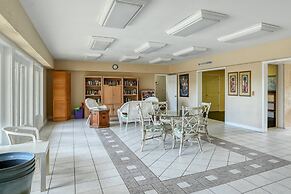 Island House C219