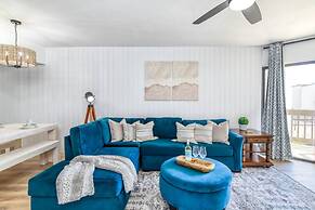 Island House C219