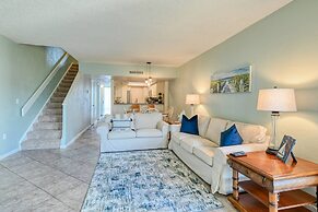 Island House C219